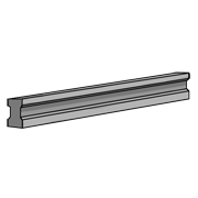 steel glider